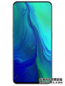 OPPO Reno單手操作