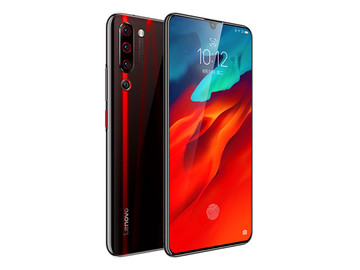 Lenovo Z6 Pro(6+128GB)